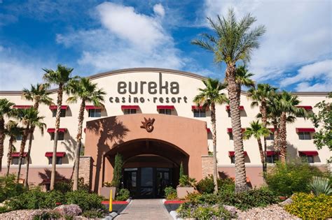1557 Verified Hotel Reviews of Eureka Casino Resort .